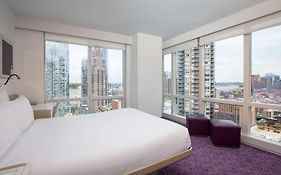 Hotel Yotel Times Square